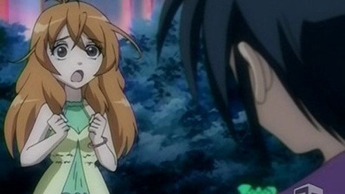 Bakugan: 1×20