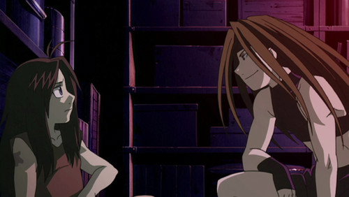 Fullmetal Alchemist: 1×31