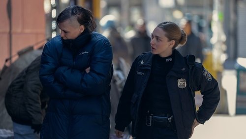 Long Bright River: 1×2