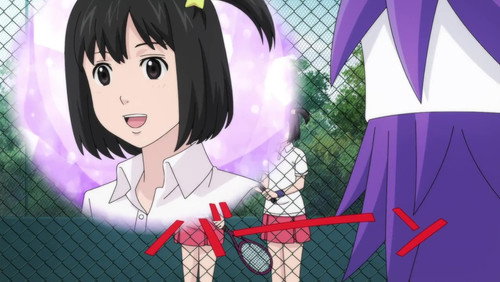 Saiki Kusuo no Psi-nan: 2×1