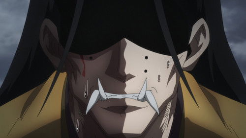 Onmyoji Dublado – Episódio 11