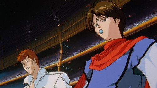 Yu Yu Hakusho: 2×29