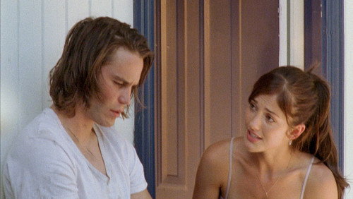 Friday Night Lights: 1×6