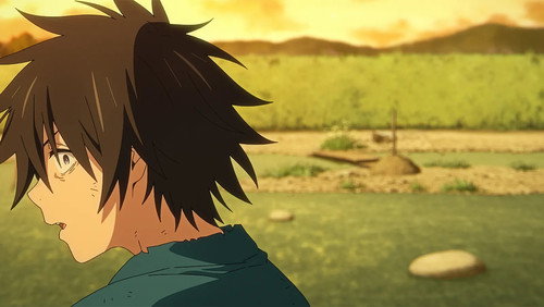 World Is Dancing – Episódio 8