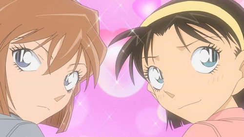Detective Conan – Episódio 843