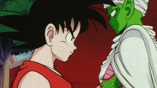 Dragon Ball: 1×143