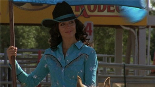 Heartland: 2×7