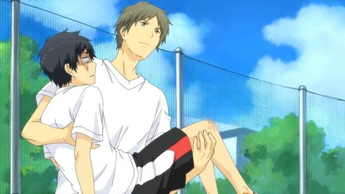 ReLIFE: 1×3