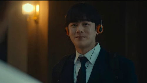 ONE : 하이스쿨 히어로즈: 1×6