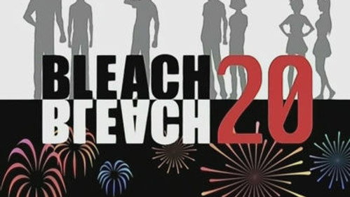 Bleach: 1×20