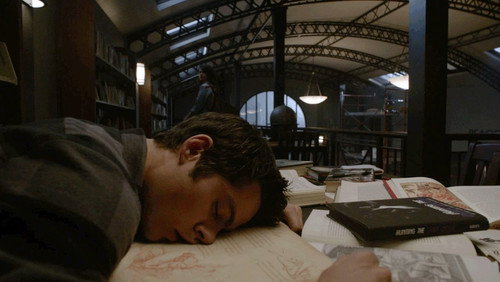 Teen Wolf: 5×4