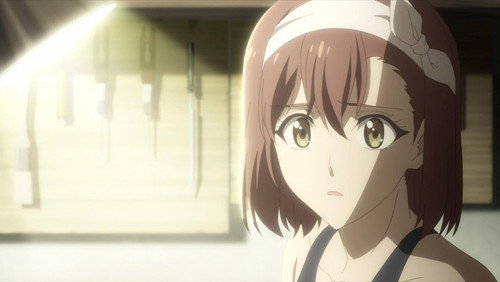 Shinobi no Ittoki: 1×11