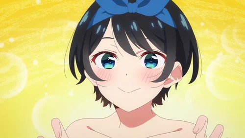 Kanojo, Okarishimasu 5 – Episódio 2