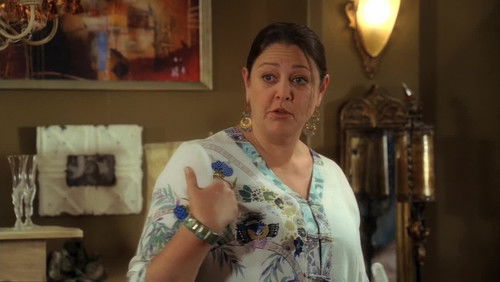 Ghost Whisperer: 3×18