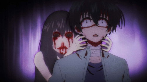 Dark Gathering – Episódio 20