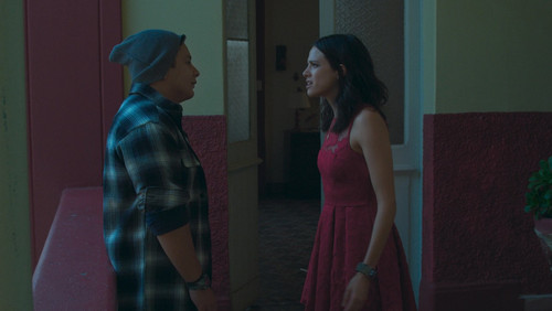 Rosario Tijeras: 4×16