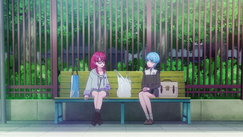 BanG Dream! Yume∞Mita – Episódio 3
