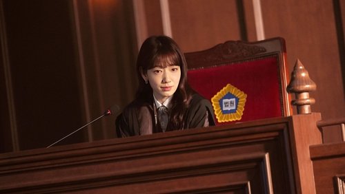 지옥에서 온 판사: 1×1