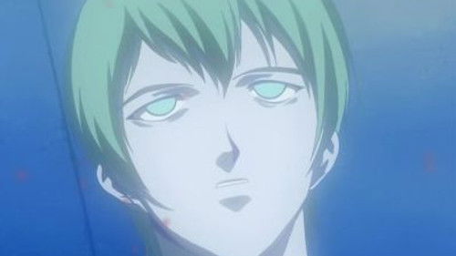 Hellsing – Episódio 9