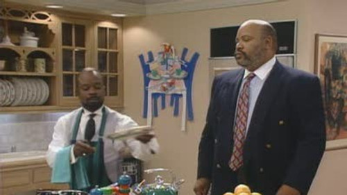 Um Maluco no Pedaço: 4×6