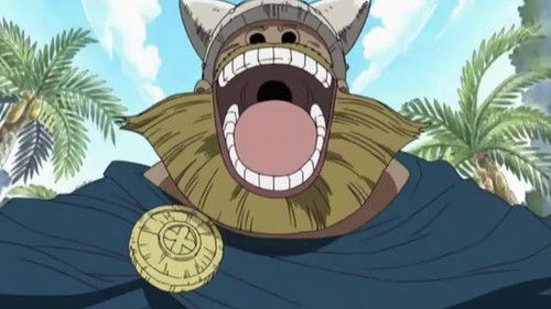 One Piece – Episódio 71