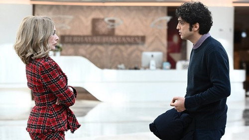 Um Milagre: 2×21