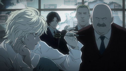 Death Note – Episódio 27