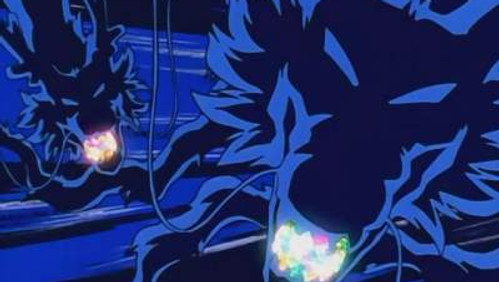 Dragon Ball GT: 1×48
