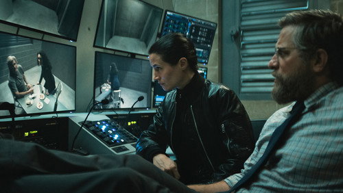 Monarch – Legado de Monstros: 1×6