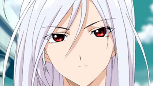 Rosario + Vampire: 2×12