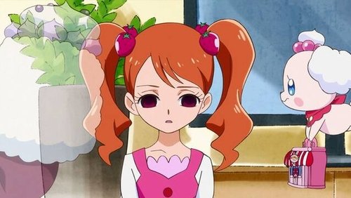 Kirakira☆Precure A La Mode: 1×17