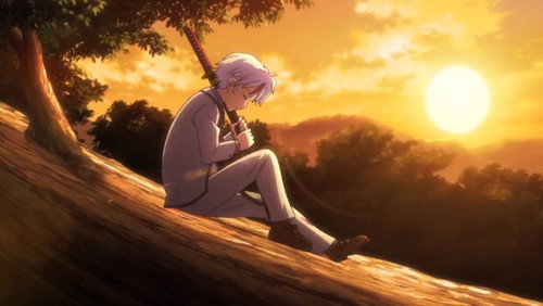 Yashahime: Princess Half-Demon: 1×17