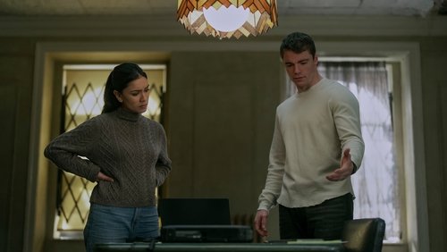 O Agente Noturno: 2×4