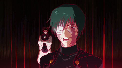 Jujutsu Kaisen Shimetsu Kaiyuu – Zenpen Dublado – Episódio 3