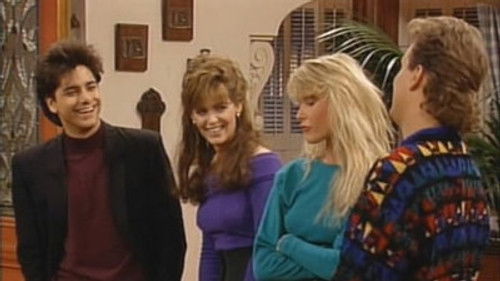 Três é Demais: 2×8