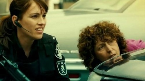 Flashpoint: 4×12