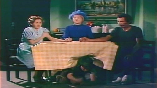 Chaves: 2×6