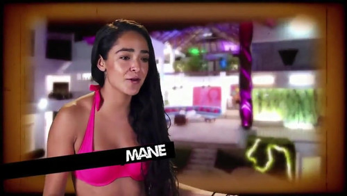 Acapulco Shore: 1×4
