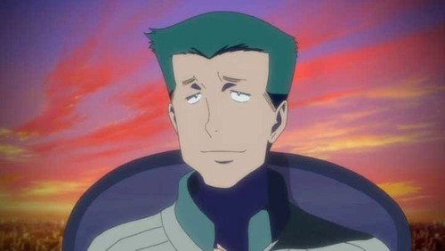 Bokurano – Episódio 21