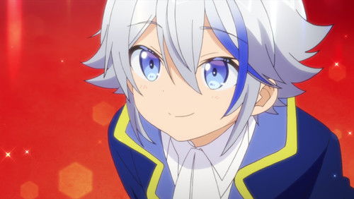 Crônicas de um Aristocrata em Outro Mundo: 1×4