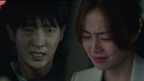 Flower of Evil: 1×11