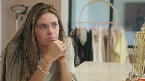 A Vida Secreta das Esposas Mórmons: 4×2