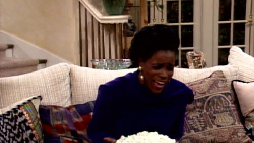 Um Maluco no Pedaço: 3×23