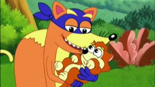 Dora, a Aventureira: 4×6