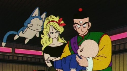 Dragon Ball: 1×102