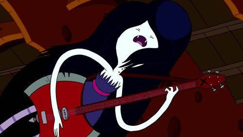 Hora de Aventura – Episódio 22