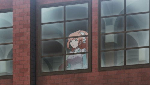 Danganronpa 3: The End of Kibougamine Gakuen – Zetsubou-hen – Episódio 2