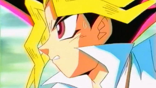 Yu-Gi-Oh! Zero – Episódio 14