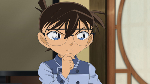 Detective Conan – Episódio 801