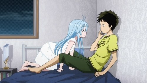 Denpa Onna to Seishun Otoko: 1×11